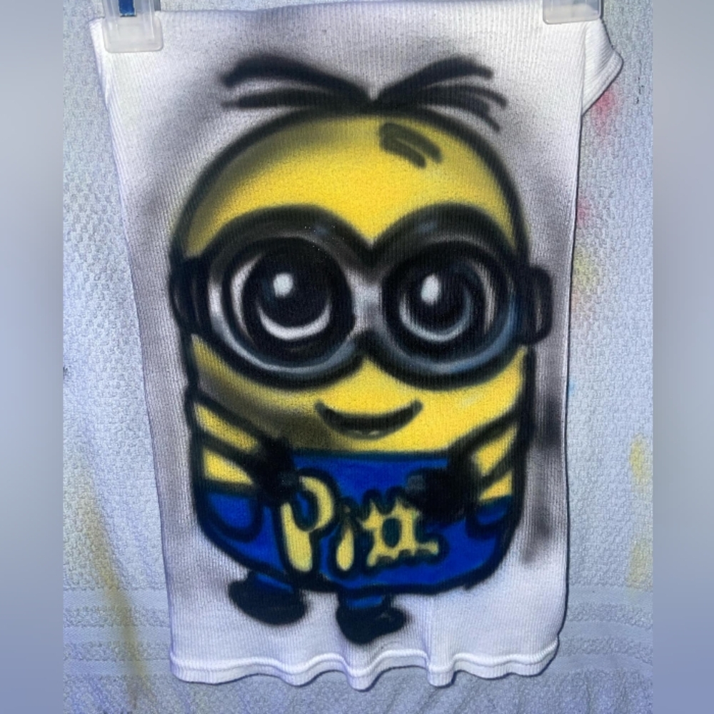 Minions